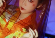 [YITUYU艺图语]2022.09.04 狐嫁 一只高高[25+1P／315MB]-妹子图