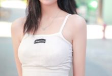 [YITUYU艺图语]2022.09.04 少女时光 小妮子[22+1P／149MB]-妹子图