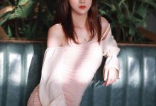 [YITUYU艺图语]2022.09.06 光照的方向 馨馨[21+1P／151MB]-妹子图