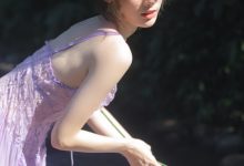 [YITUYU艺图语]2022.09.06 小溪水写真 栗子[20+1P／72.3MB]-妹子图