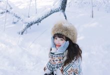 杨晨晨 性感OL服饰 拍摄花絮 [90P+1V-1.1G]-妹子图