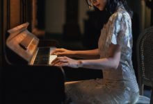 徐莉芝Booty 性感OL秘书 拍摄花絮 [82P+1V-1.01G]-妹子图