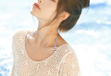 [YITUYU艺图语]2022.09.07 夏日泳池 温思儿vv[23+1P／187MB]-妹子图