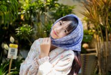 [YITUYU艺图语]2022.09.07 心动 鄢韵琳儿[31+1P／385MB]-妹子图