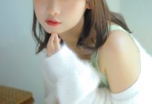 [YITUYU艺图语]2022.09.08 青柑 小椿耶[29+1P／333MB]-妹子图