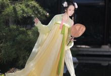 [YITUYU艺图语]2022.09.08 若无闲事挂心头 落花人独立[32+1P／673MB]-妹子图