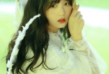 [YITUYU艺图语]2022.09.10 光落入尘世间 至春禾[23+1P／277MB]-妹子图