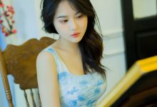 唐安琪 再相会 拍摄花絮 [3V-1.7G]-妹子图