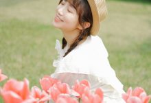 唐安琪 同居室友 拍摄花絮 [2V-1.3G]-妹子图