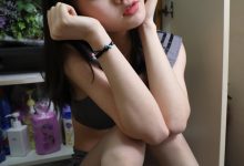 蛋蛋宝 新年新娘 拍摄花絮 [89P+1V-2.6G]-妹子图