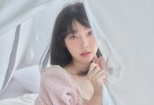 [ArtGravia] vol.537 Inkyung [92P-171MB]-妹子图