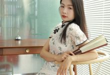 [IESS异思趣向] 2022.09.26 丝享家 1219 小金《舞蹈老师》[90P-145.5M]-妹子图