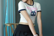 [IESS异思趣向] 2022.09.28 丝享家 1221 婉萍《葡萄成熟时》[81P-121.8M]-妹子图