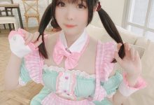 霜月shimo   [Fantia] 2022年6月 [122P-990MB]-妹子图