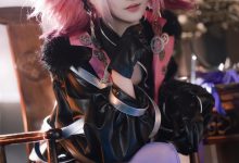 腥味猫罐 - NO.10 禁闭者 MBCC-S-037 嘟嘟 [12P-177MB]-妹子图