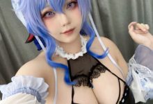 原神 甘雨 [10P-33MB]-妹子图