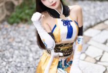 [XiuRen秀人网] 2023.08.14 No.7231 林星阑 [90+1P]-妹子图