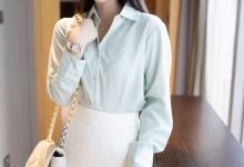 [XiuRen秀人网] 2022.09.07 No.5555 张欣欣 [80+1P]-妹子图