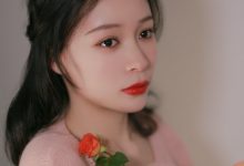 [YITUYU艺图语]2022.05.23 花与少女 花泽阮阮[24+1P／193MB]-妹子图