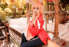 [YITUYU艺图语]2022.05.23 王者荣耀：公孙离 囚囚[18+1P／249MB]-妹子图