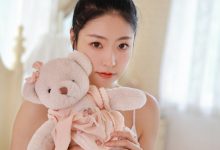 [YITUYU艺图语]2022.05.25 芭蕾少女 SaSa[31+1P／268MB]-妹子图