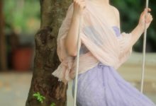 [YITUYU艺图语]2022.05.25 雏菊声声 清浅IIL[24+1P／112MB]-妹子图