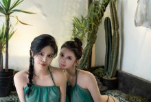 [XINGYAN星颜社] 2023.04.28 VOL.194 刘钰儿 [80+1P]-妹子图