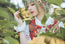 弥音音ww - NO.029 四季のフラワーマスター[17P-43.57MB]-妹子图