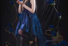 弥音音ww - NO.032 能代[16P-166.97MB]-妹子图