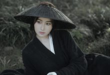 [YITUYU艺图语]2022.05.26 昨夜星辰昨夜风 keikei白茶清欢[26+1P／391MB]-妹子图