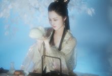 [YITUYU艺图语]2022.05.27 广寒宫 鱿鱼阿姨[24+1P／375MB]-妹子图