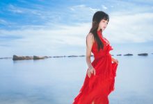 [YITUYU艺图语]2022.05.27 火之女 桜桃喵[20+1P／345MB]-妹子图