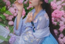 [YITUYU艺图语]2022.05.27 织画 木景抒[27+1P／482MB]-妹子图