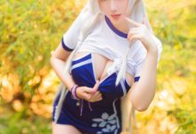 星之迟迟-胡桃死库水 [29-242MB]-妹子图