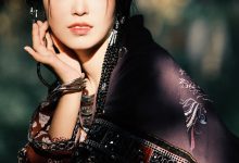 [YITUYU艺图语]2022.07.08 苗家姑娘 proyhine[27+1P／335MB]-妹子图