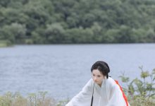 [YITUYU艺图语]2022.07.08 山水之间 眸小妖[37+1P／292MB]-妹子图