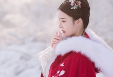 [YITUYU艺图语]2022.07.08 异乡雪 沐槿cutie[31+1P／282MB]-妹子图