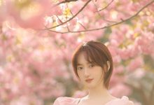 [YITUYU艺图语]2022.07.08 樱落 程凡[20+1P／109MB]-妹子图