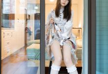 梨瑾瑾 - NO.15 LO娘 [20P-223MB]-妹子图