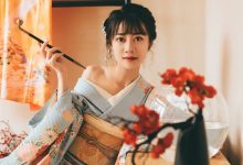 [YITUYU艺图语]2022.07.09 和夕沐 代睿[22+1P／233MB]-妹子图