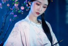 [YITUYU艺图语]2022.07.09 清平乐 君君[19+1P／267MB]-妹子图