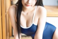 糖果果Candy - NO.01 12月舰长 [87P+10V-1.38GB]-妹子图