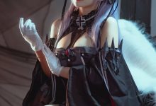 宮本桜 - NO.06 奥古斯特 [25P-327MB]-妹子图