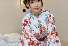 Nyako喵子 - 和风烂漫正片+自拍 [293P+2V-2.00GB]-妹子图