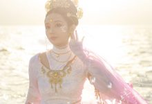 [YITUYU艺图语]2022.07.11 锦鲤七秀COS 大橘猫[27+1P／304MB]-妹子图