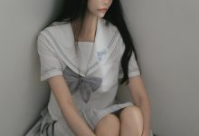 [YITUYU艺图语]2022.07.11 她和它 小天[46+1P／543MB]-妹子图