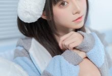 绮太郎_Kitaro -  玉桂狗 [14P-214MB]-妹子图