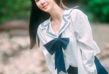 [YITUYU艺图语]2022.07.12 初夏 琳儿[38+1P／503MB]-妹子图