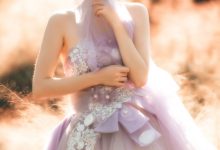 [YITUYU艺图语]2022.04.27 日不落 Jesse[23+1P／188MB]-妹子图