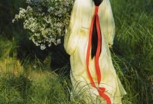 [YITUYU艺图语]2022.04.27 思君归 人间月-素尘[22+1P／203MB]-妹子图